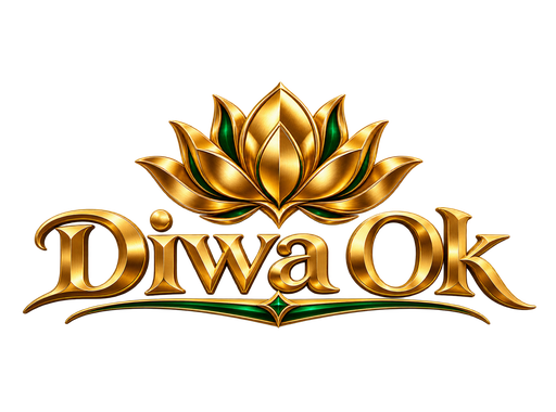 Diwa Ok (Diva Ok) App India hero Diwa Ok